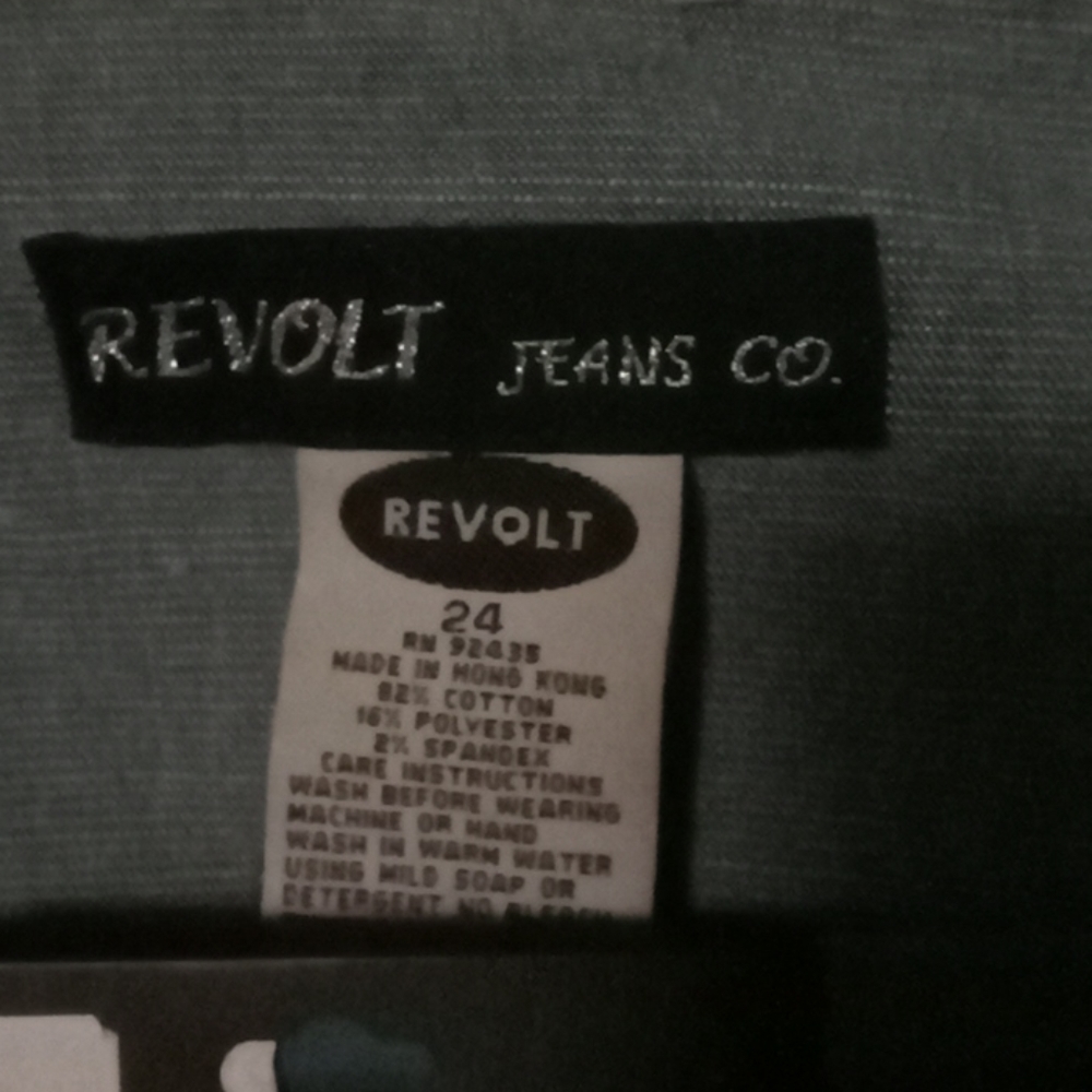 Jacket - Picture 3 of 3